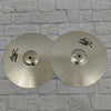 Paiste 402 14" Hi Hat Cymbals