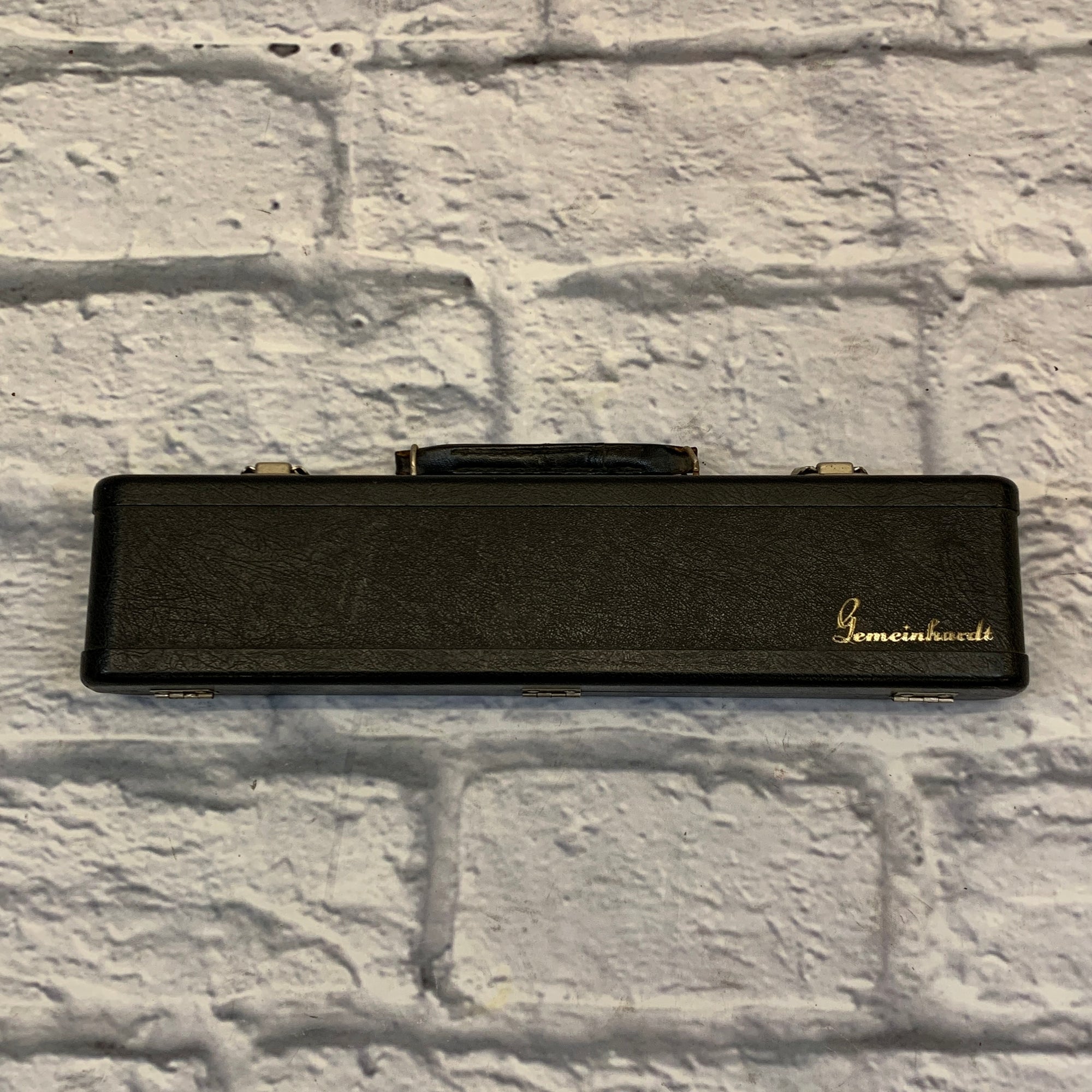 Gemeinhardt M2 Flute