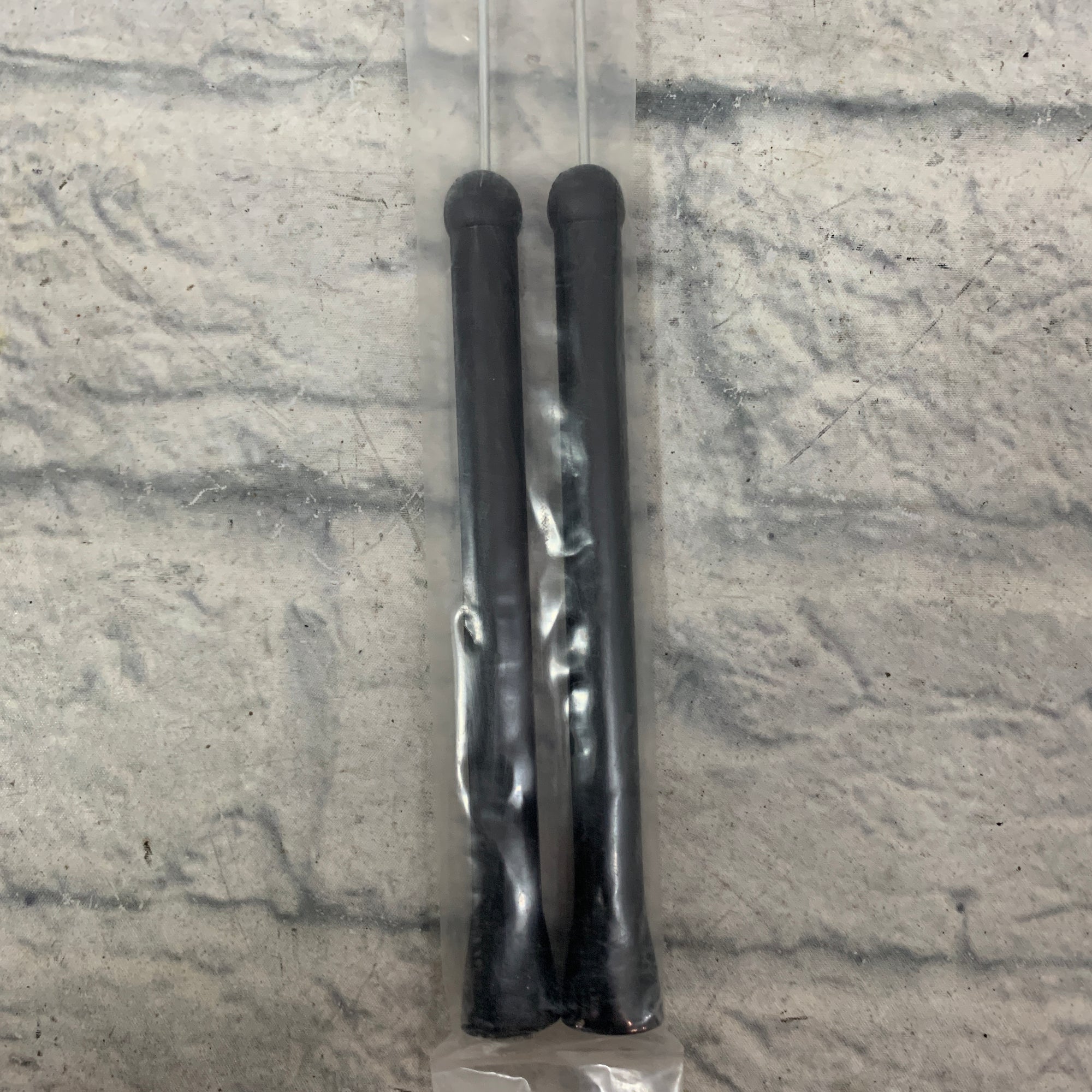 Unknown Retractable Brushes