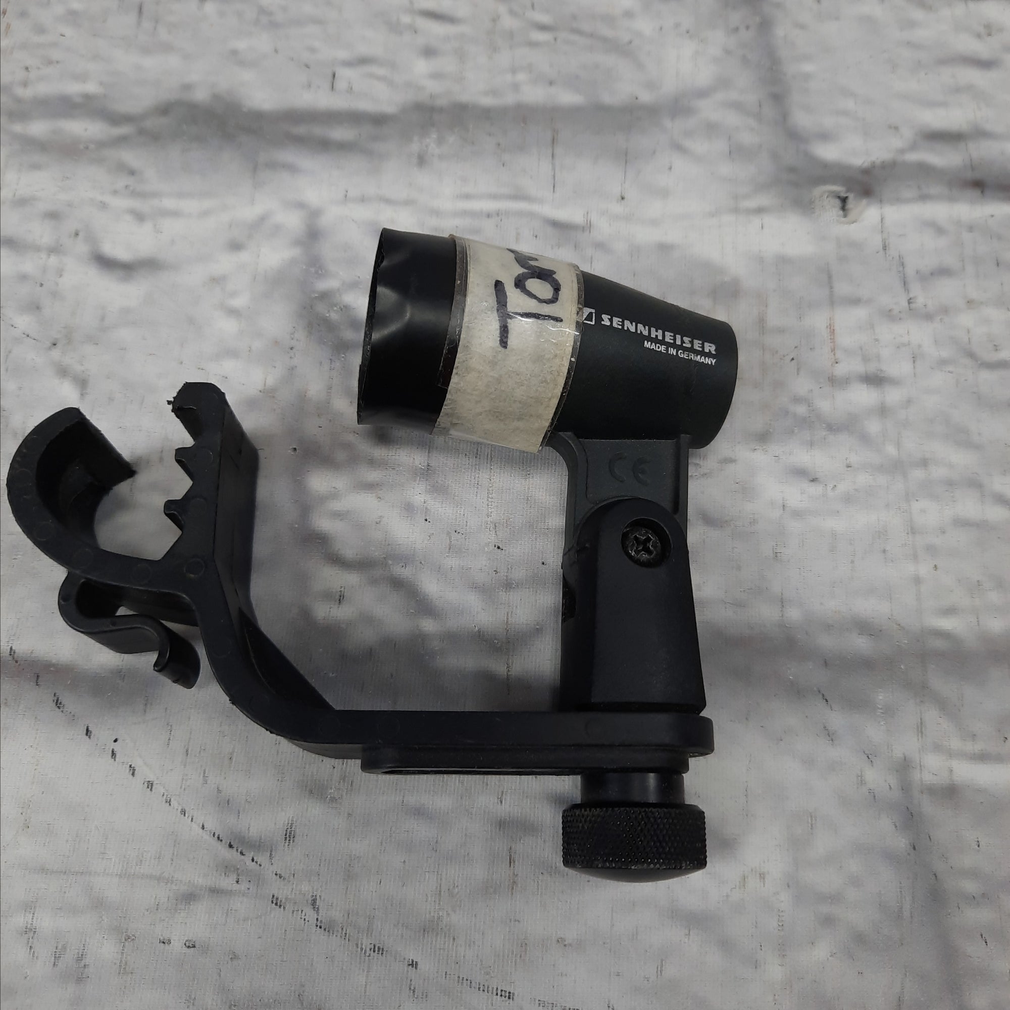 Sennheiser e604 Cardioid Dynamic Drum Microphone