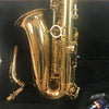 El Rharl 300 Series Saxophone
