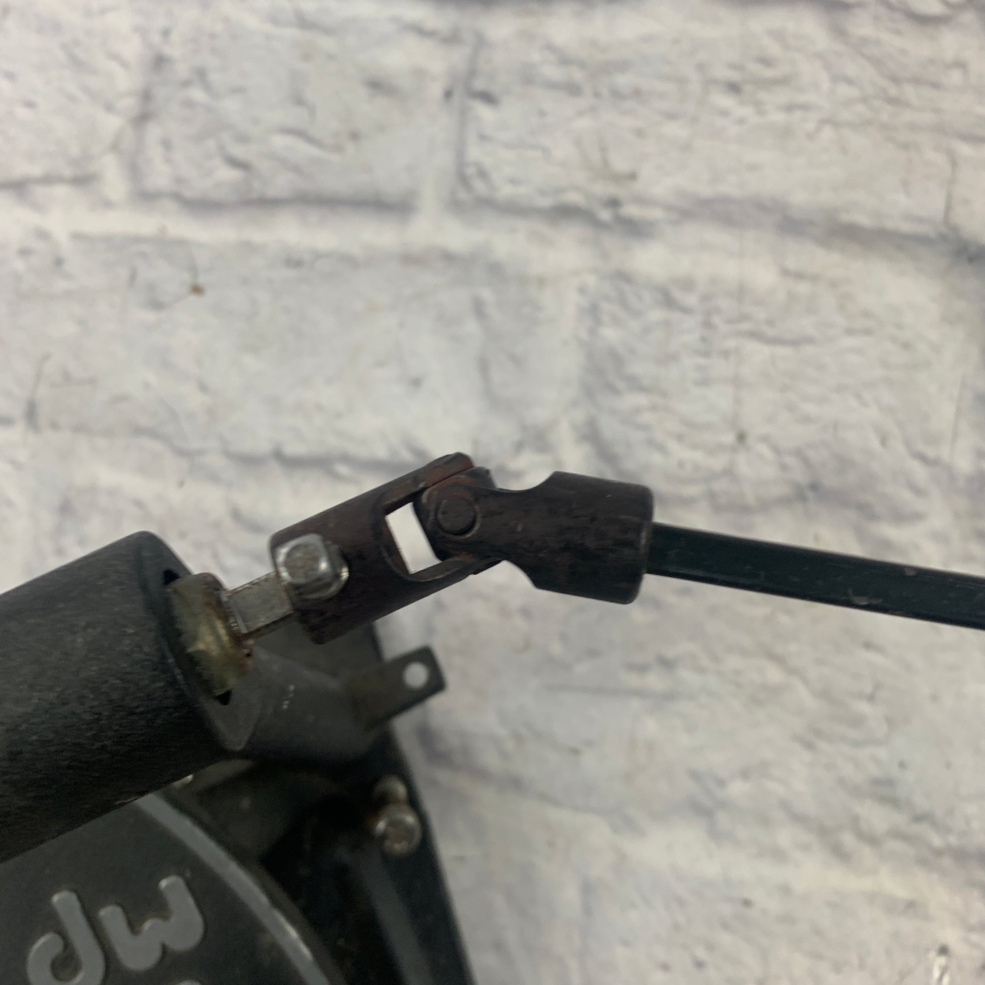 DW 7000 Series Double Kick Pedal