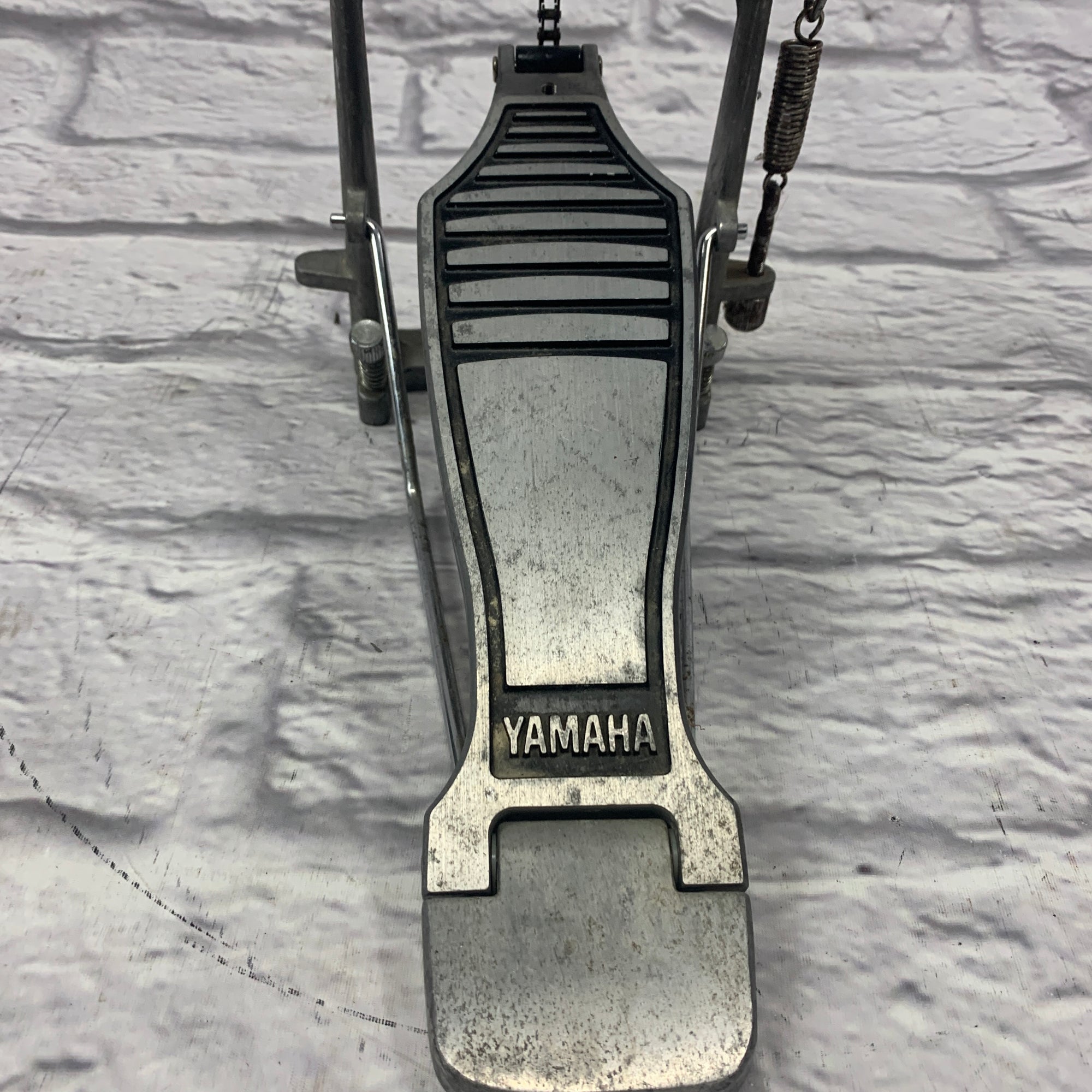 Yamaha PPK Single Bass Drum Pedal