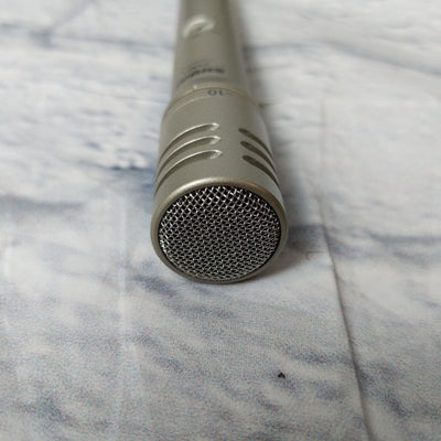 Shure SM81-LC Microphone