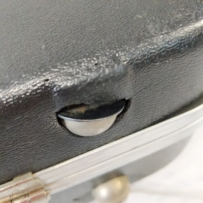 Charvel Bass Hard Case
