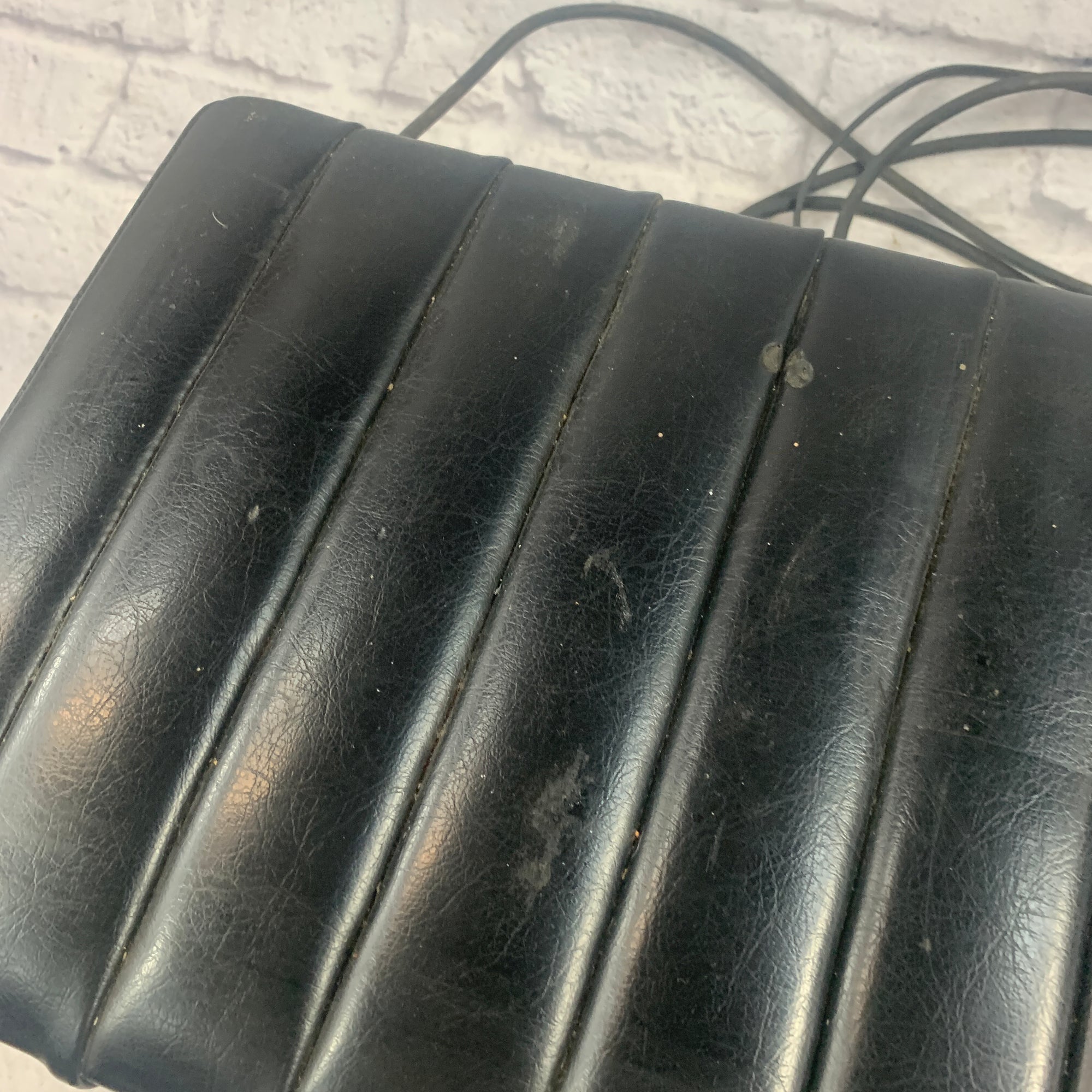 Kustom K200 Bass Head AS IS