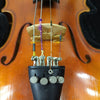 C. Meisel Mozart 3/4 Violin with case, NO BOW