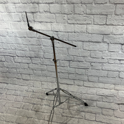 Unknown Double Braced Boom Stand - no wing nut or felt