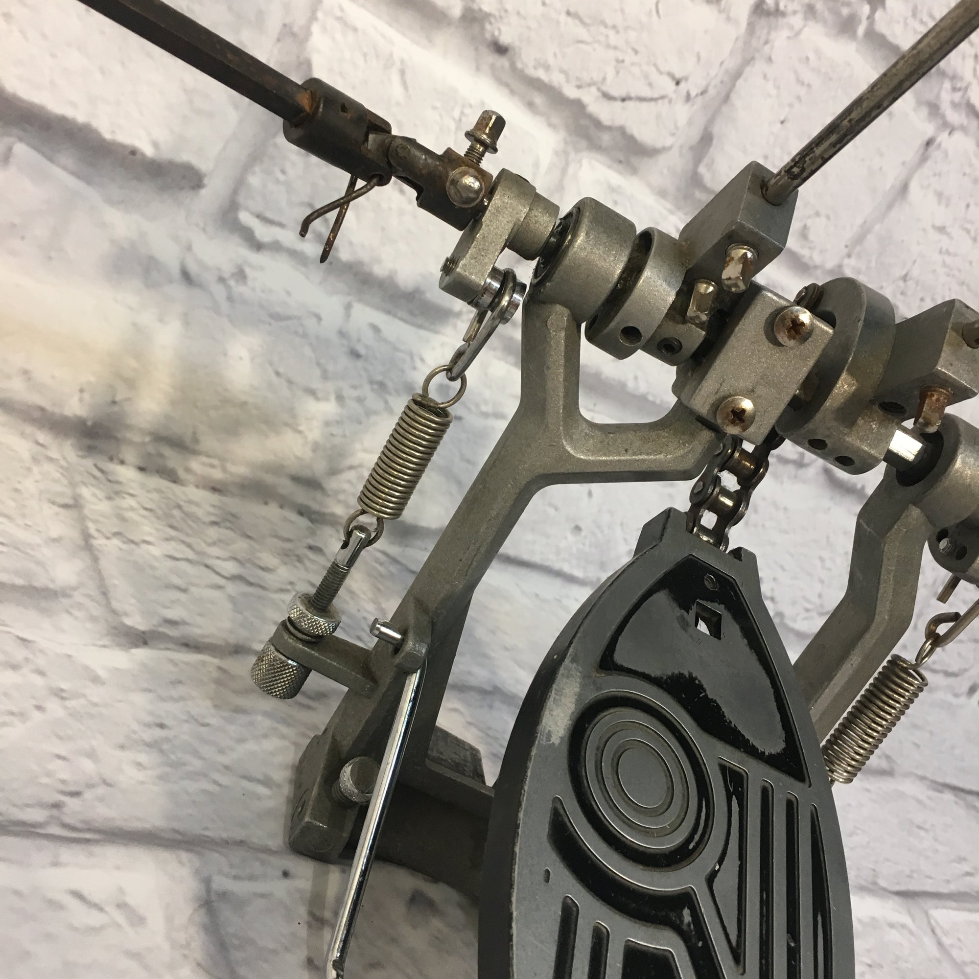 Gibraltar Double Kick Pedal