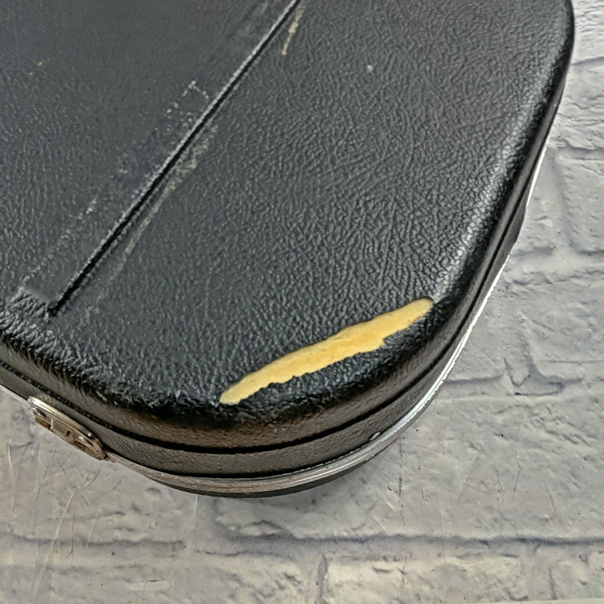 Hiscox LiteFlite Hardshell BassCase Hard Case