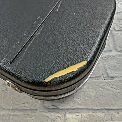 Hiscox LiteFlite Hardshell BassCase Hard Case