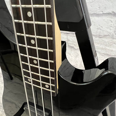 Rogue SX-100B 4 String Bass Guitar
