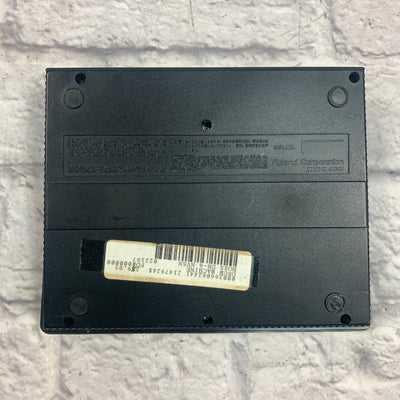 Boss DR660 Drum Machine with Power Supply