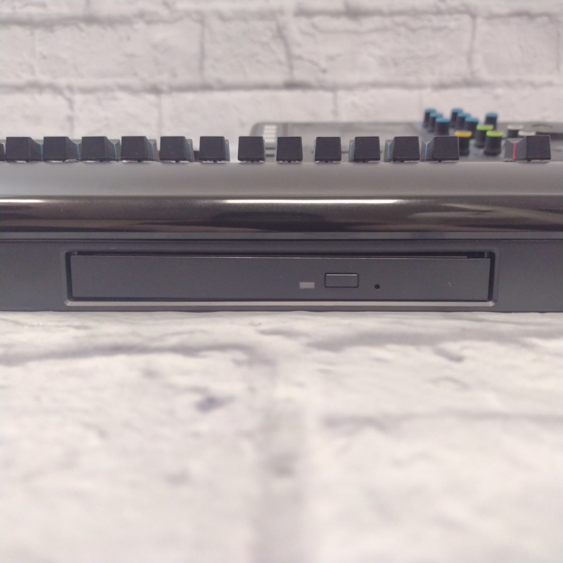 Tascam DP32 Digital Multitrack Recorder