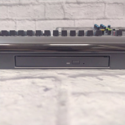 Tascam DP32 Digital Multitrack Recorder