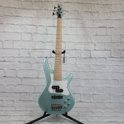 Ibanez SRMD205  5 String Bass Guitar