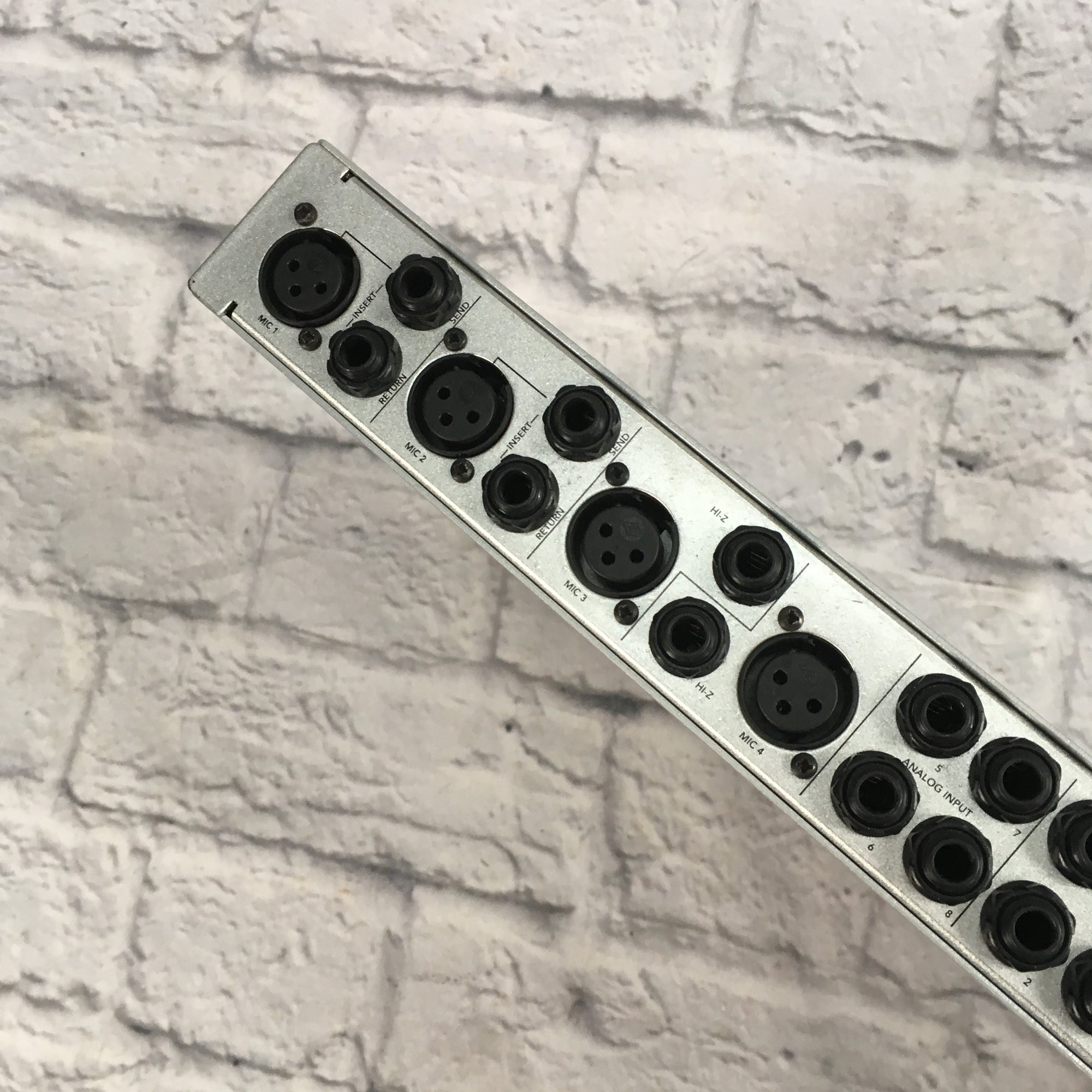 Apogee Ensemble Firewire Audio Interface