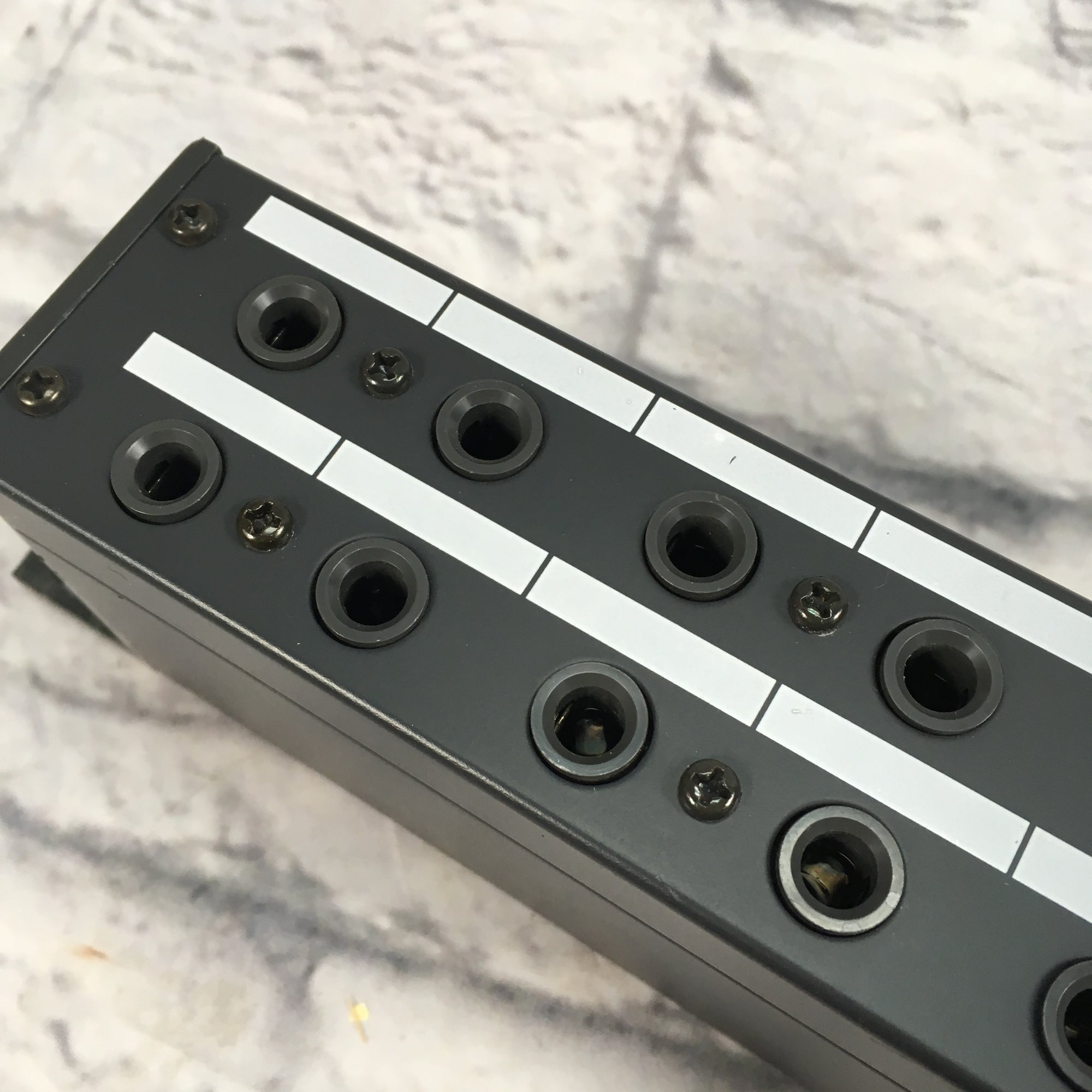 Fostex 3013 Patch Bay