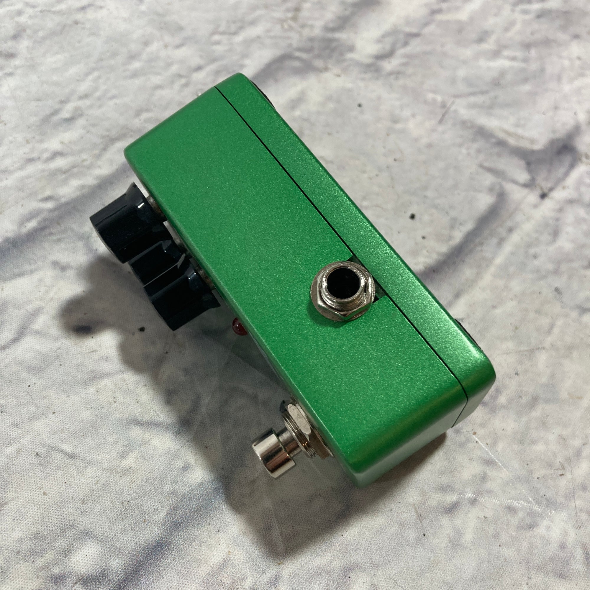 Kokko Overdrive Pedal