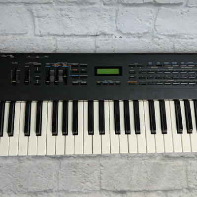 Roland JV30 Keyboard 61 Keyboard For Parts