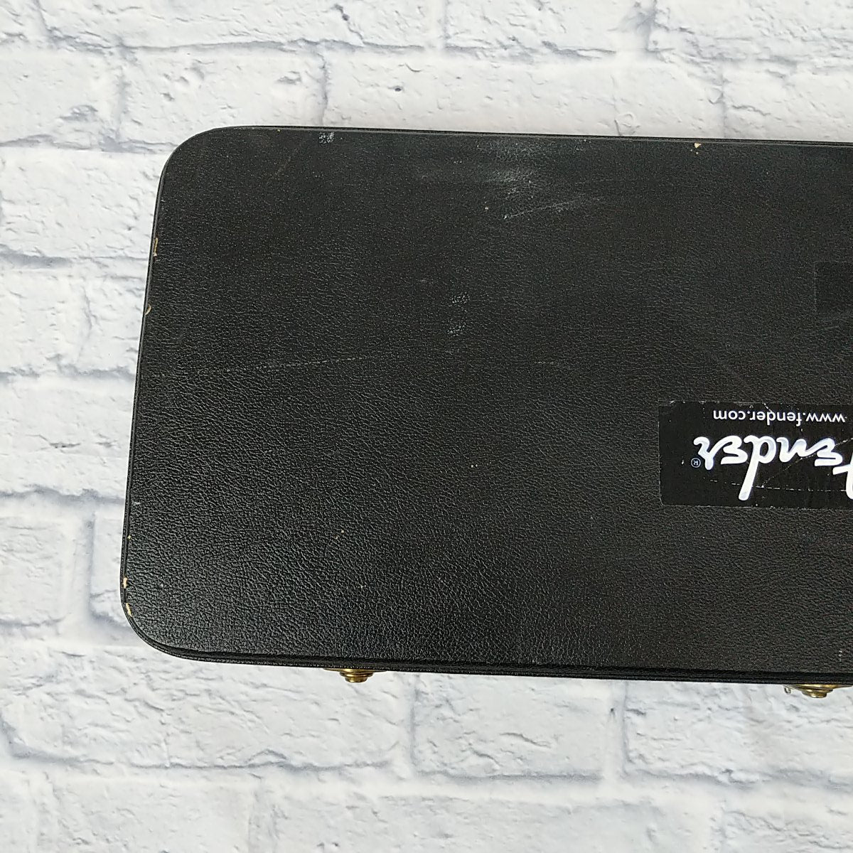 TKL Electric Guitar Hard Case for Strat / Tele