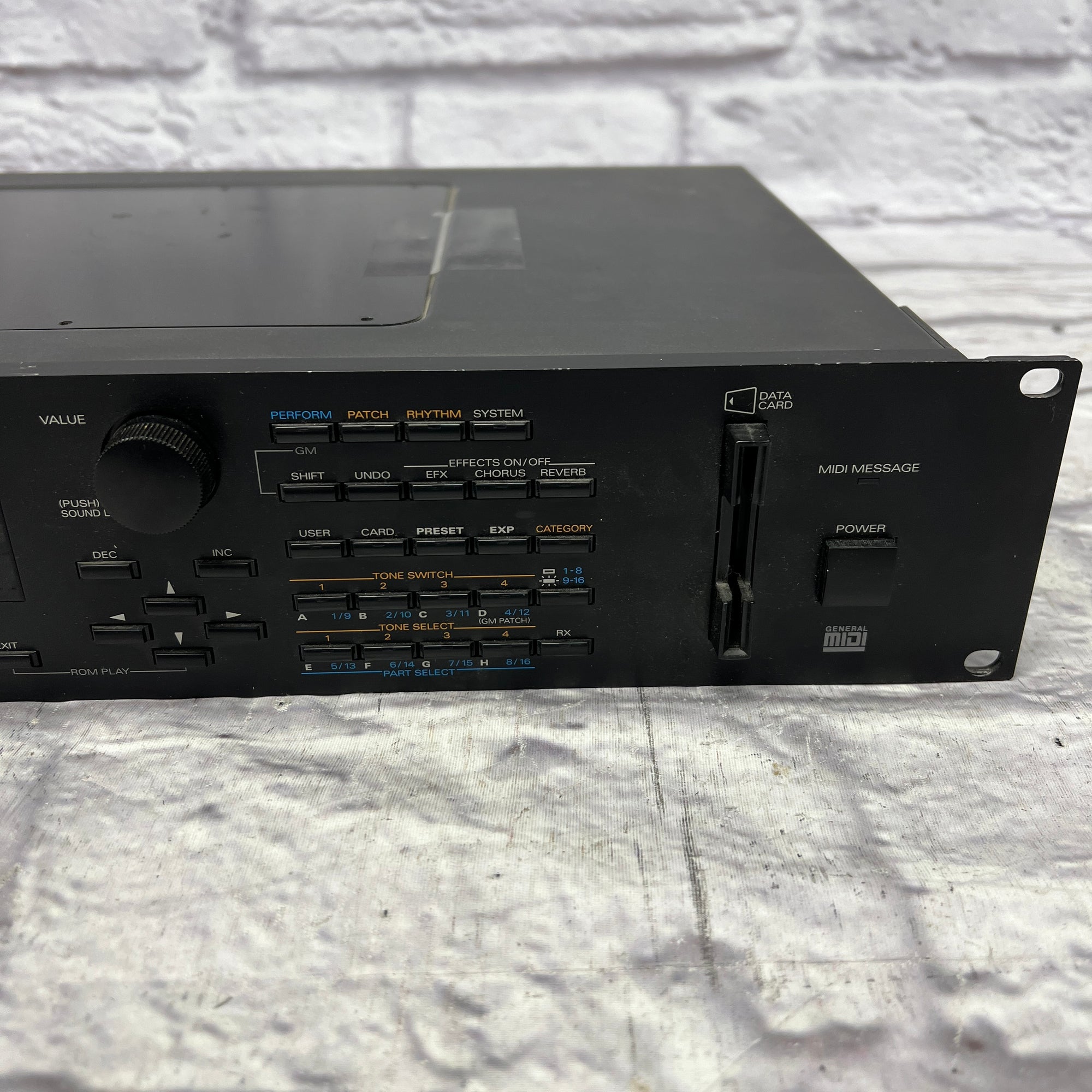 Roland JV-2080 拡張音源4枚搭載 2Uラックケース付 Roland JV-2080 拡張音源4枚搭載 2Uラックケース付 $_57.PNG?set_id=