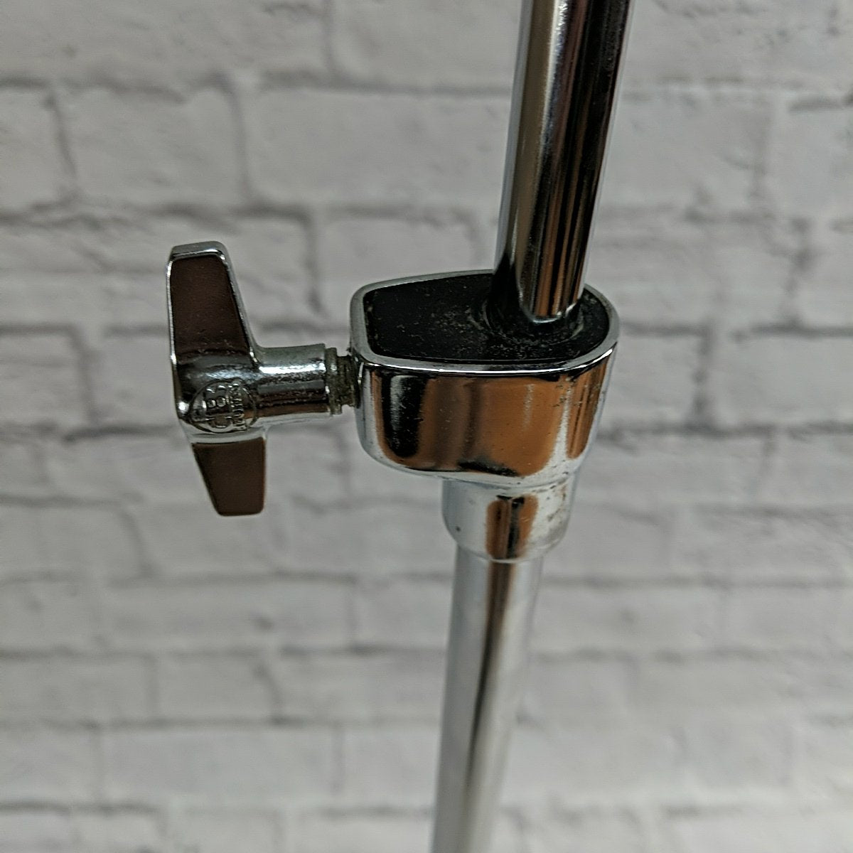 CB Percussion Straight Cymbal Stand