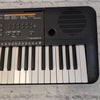 Yamaha PSR-E263 61-Key Electronic Keyboard