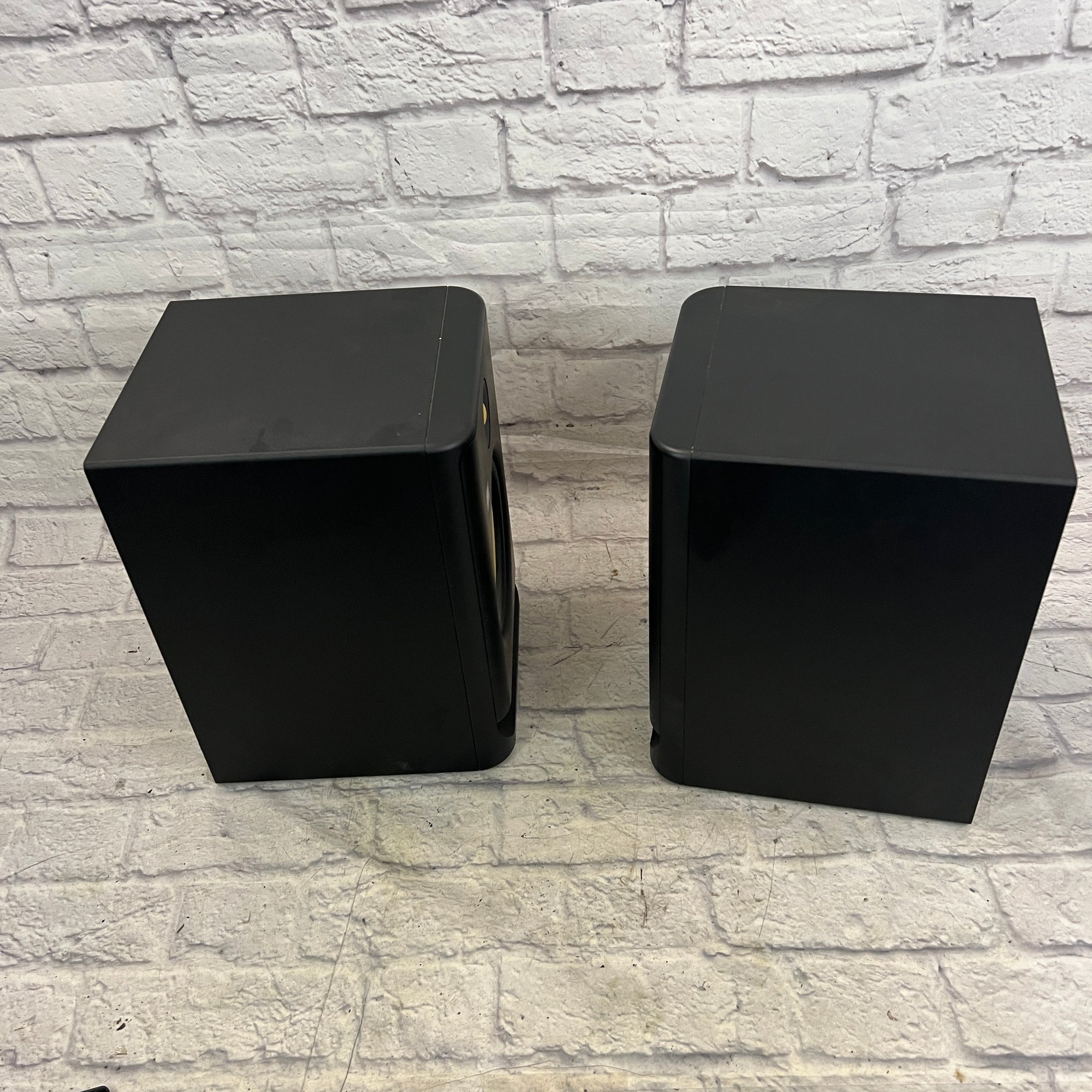 RP-8 Rokit G4 2-Way 8" Active Studio Monitors (Pair)