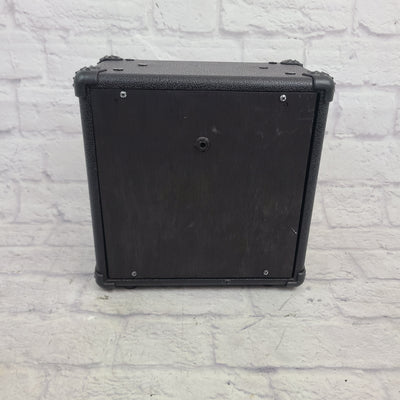 Unknown 10 watt Cab