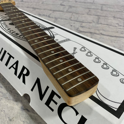 Squier 2009 Crafted by Axl Chinese Strat Neck