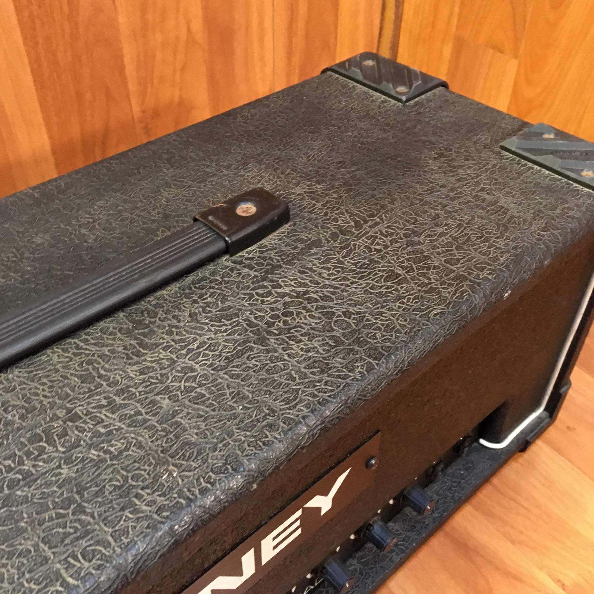 Laney Pro-Tube Lead 50 AOR Series Guitar Head