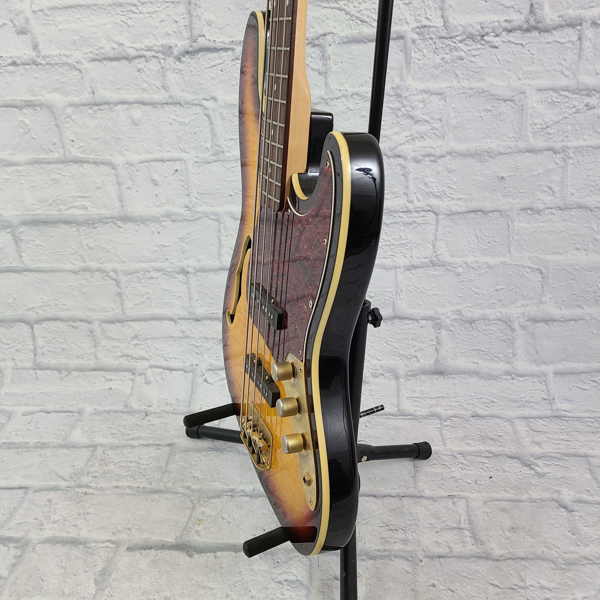 Waterstone RPM Jazz bass 4 String Bass Guitar