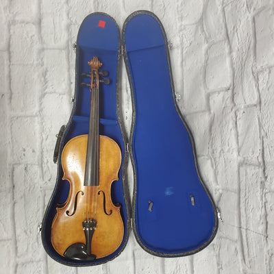 Vintage Merson 791 16" Viola Made in Germany With Case