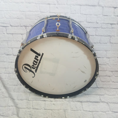 Pearl Marching 26" Bass Drum