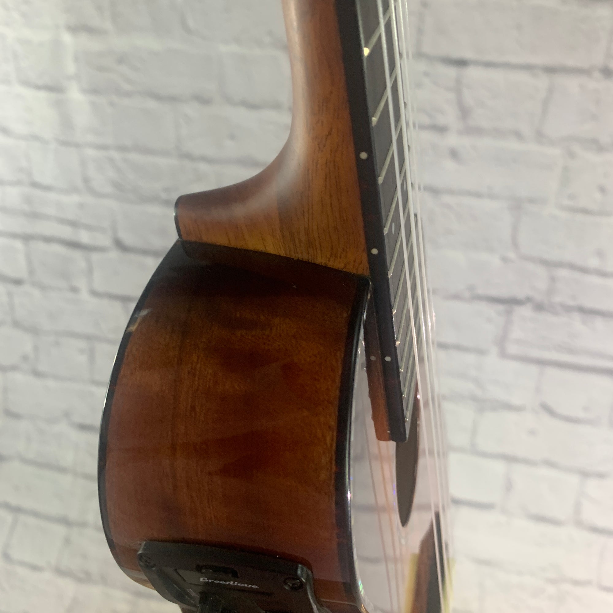 Breedlove Ex Cu Ce Bo Ukulele