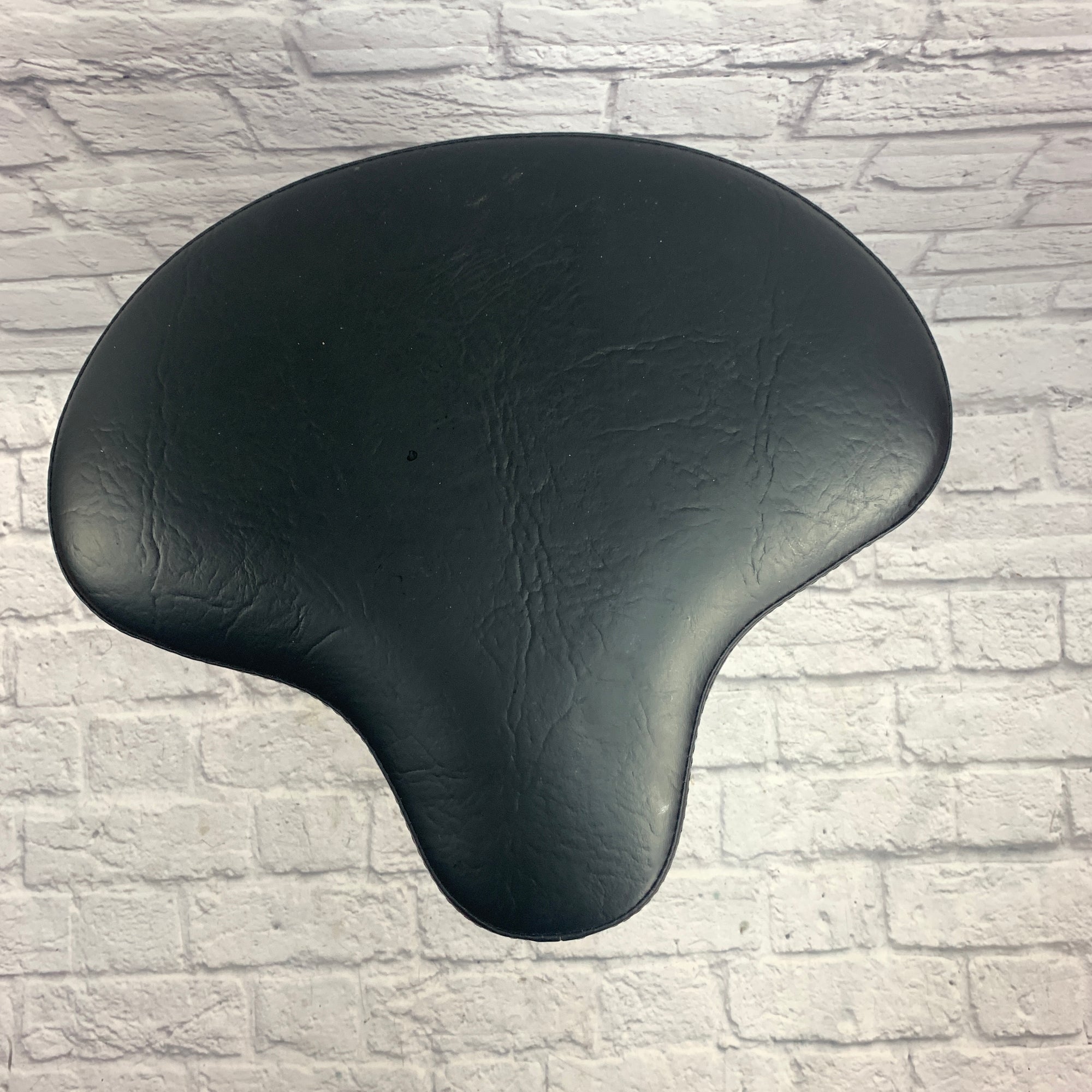 Gibraltar Bicycle Seat Drum Throne