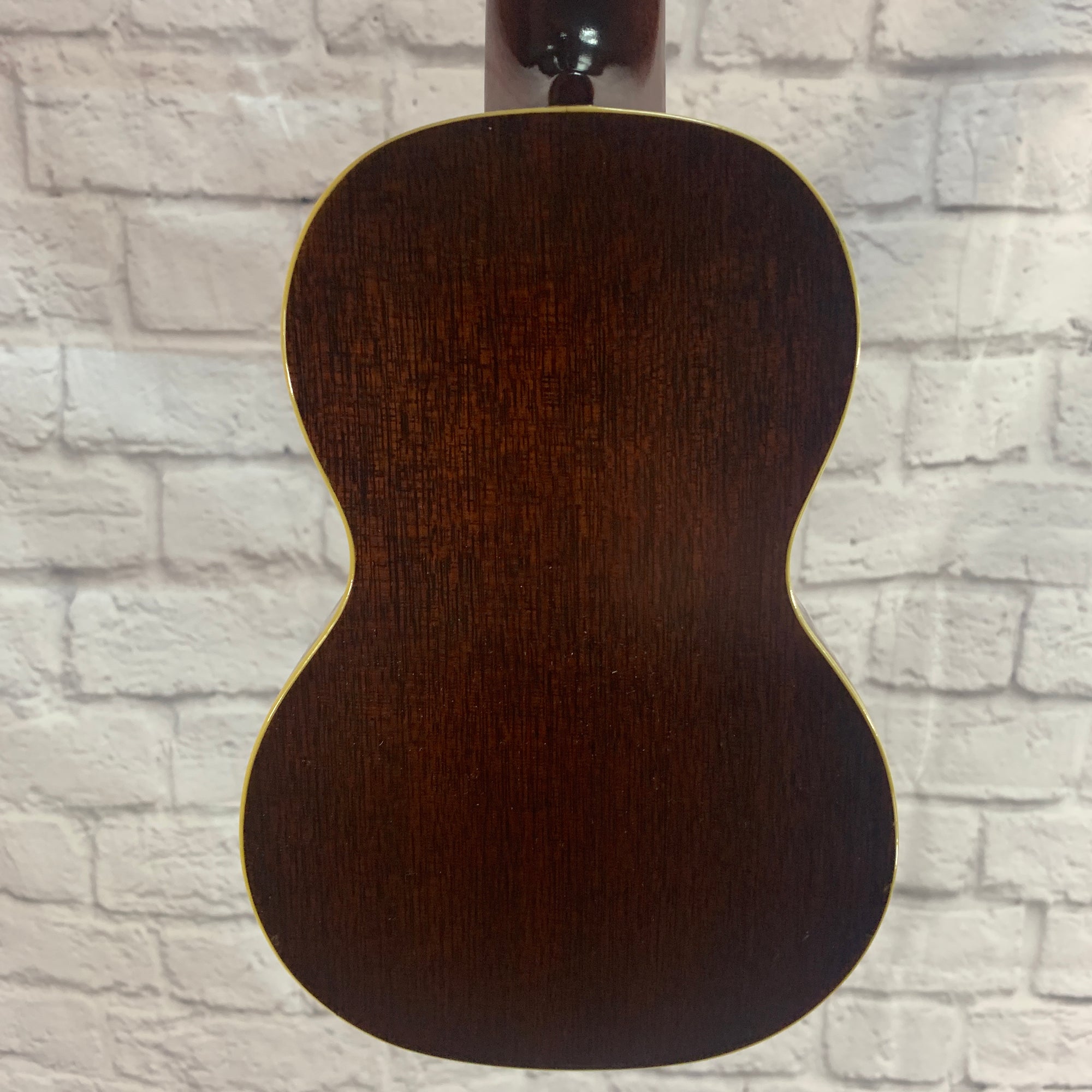 Martin Style 2 Ukulele