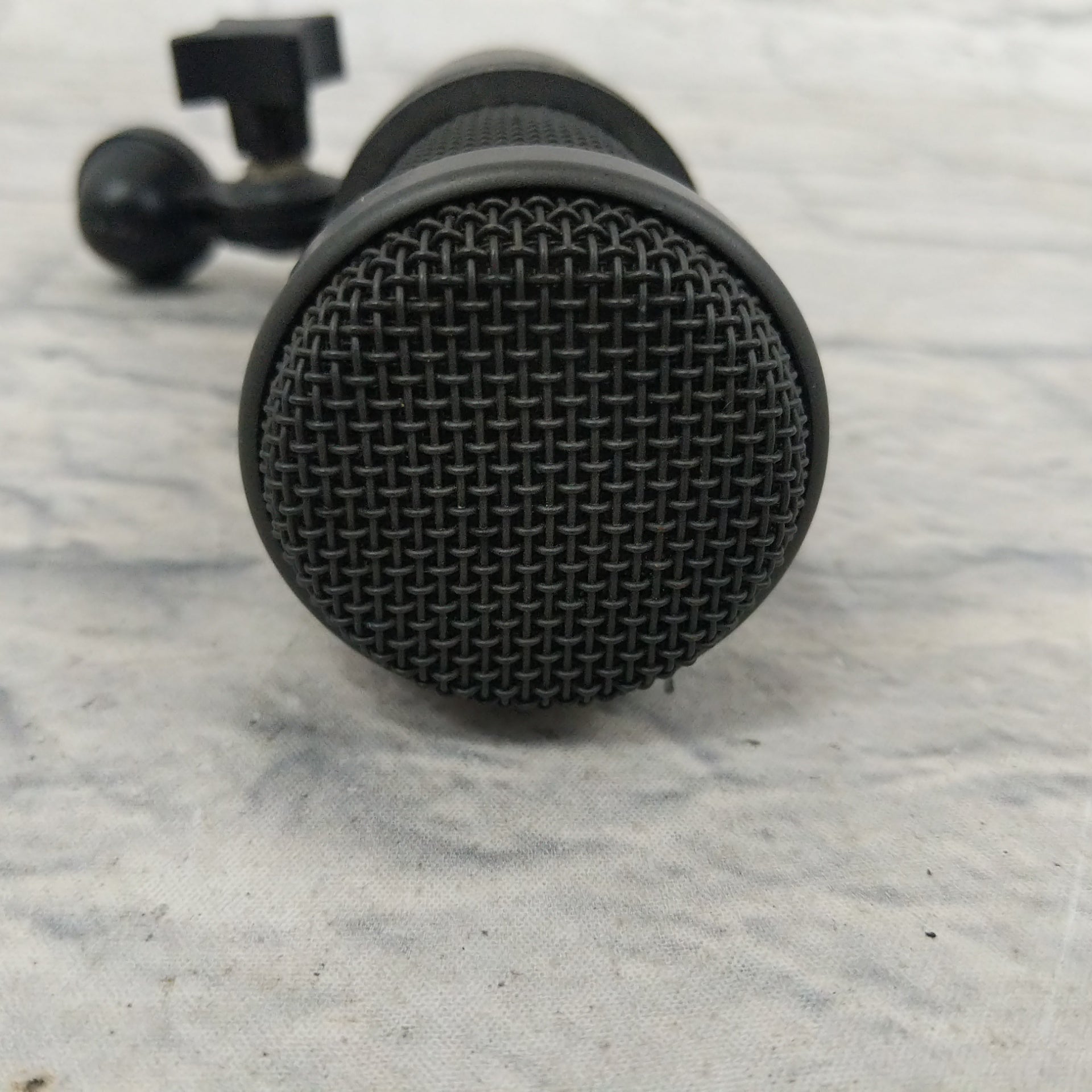 Audio-Technica AT2020 USB Condenser Microphone with Case