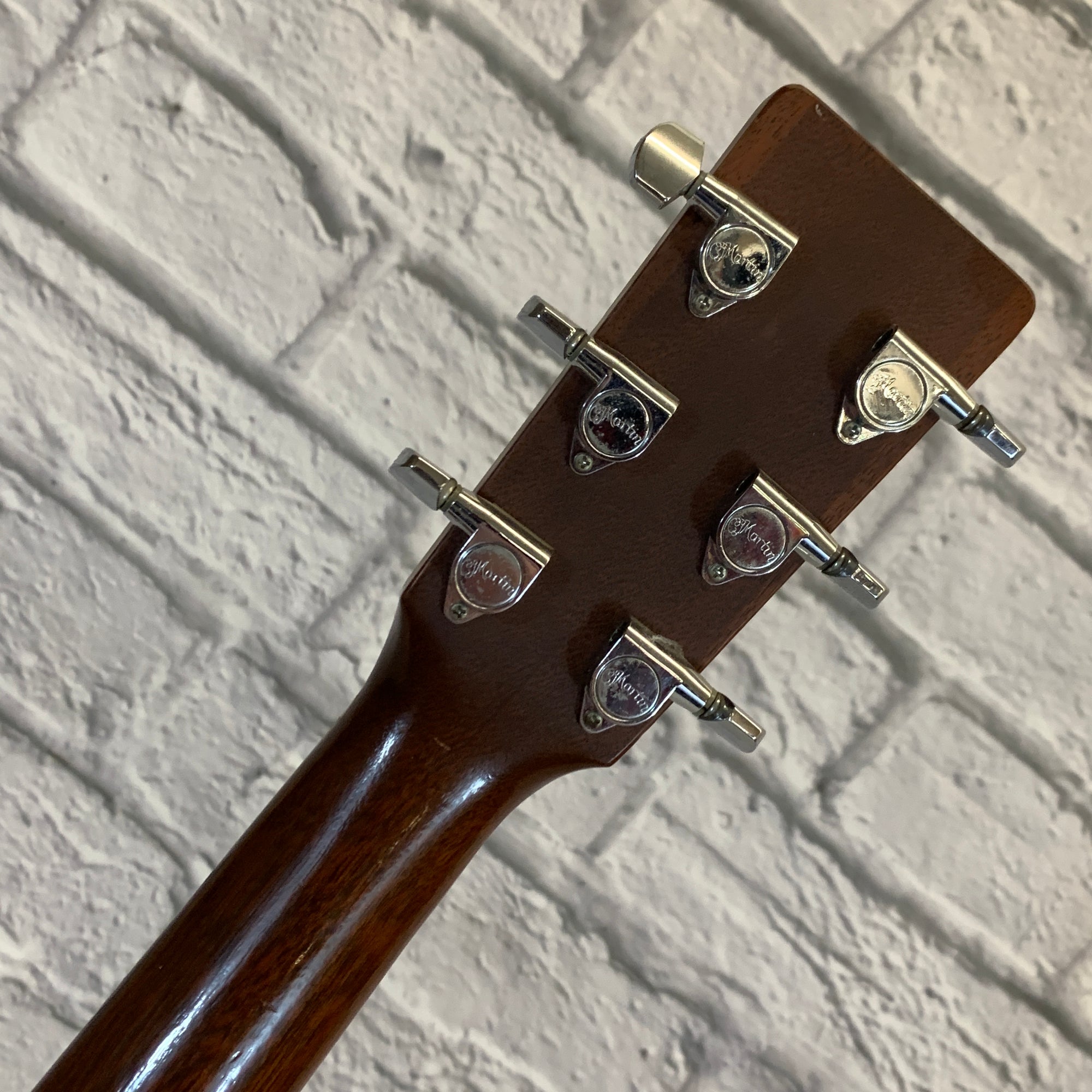 Martin D-15 Mahogany Top Dreadnought Acoustic Guitar