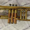 Vintage Conn Victor Cornett