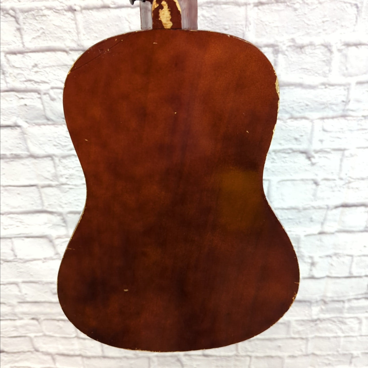 First Act FG-116 Parlor Acoustic Guitar