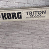 Korg Triton Studio 88 Key Digital Synth