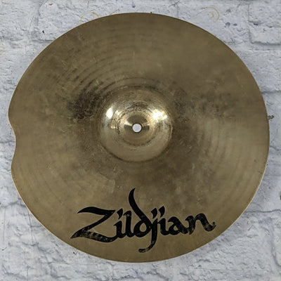 Zildjian A Custom 14 CUT Crash Cymbal