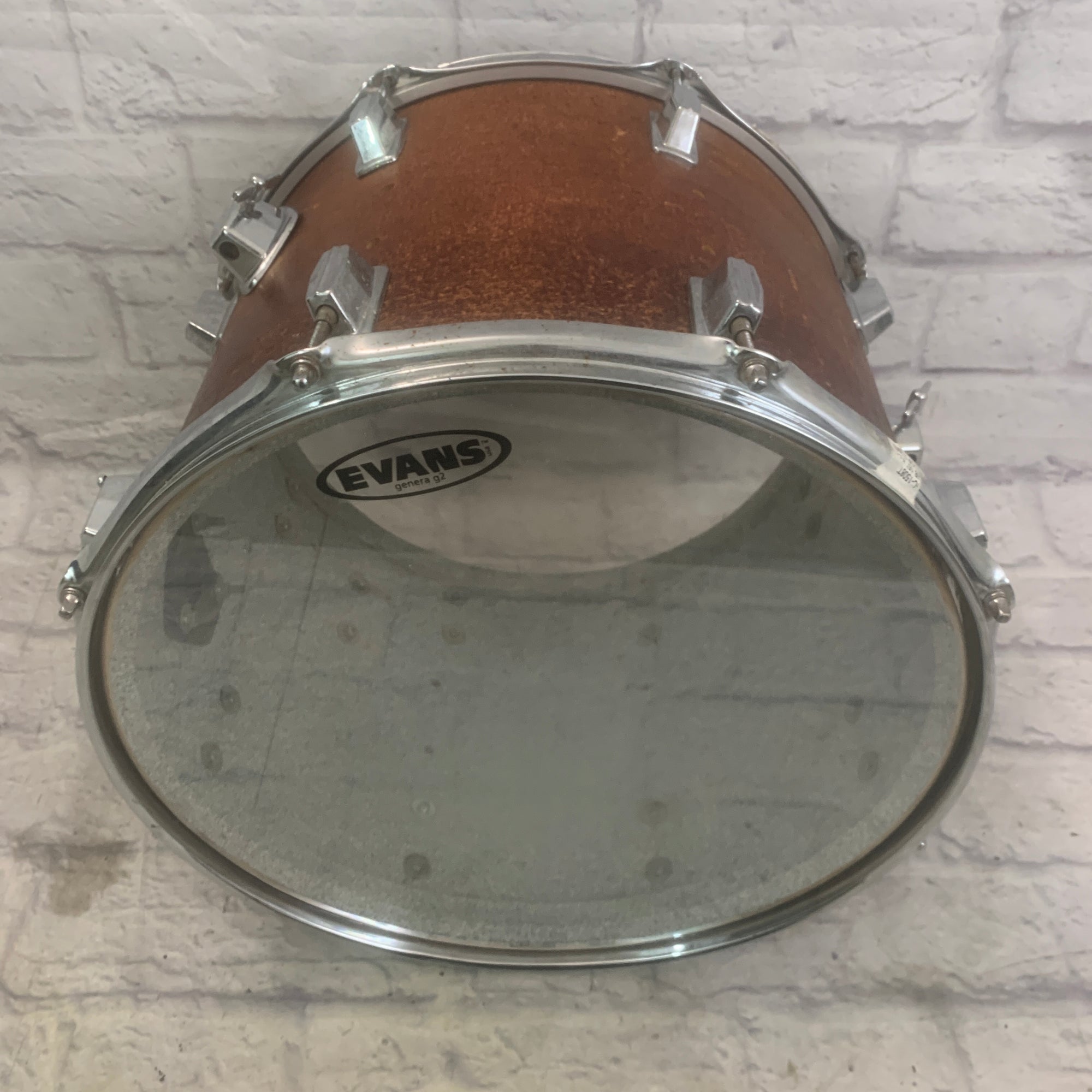 Unknown (Project Floor Tom)