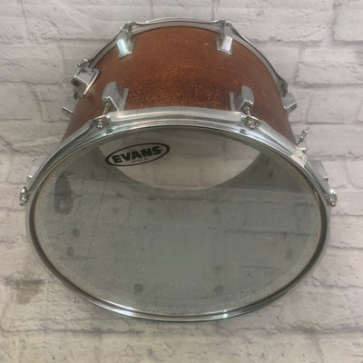 Unknown (Project Floor Tom)