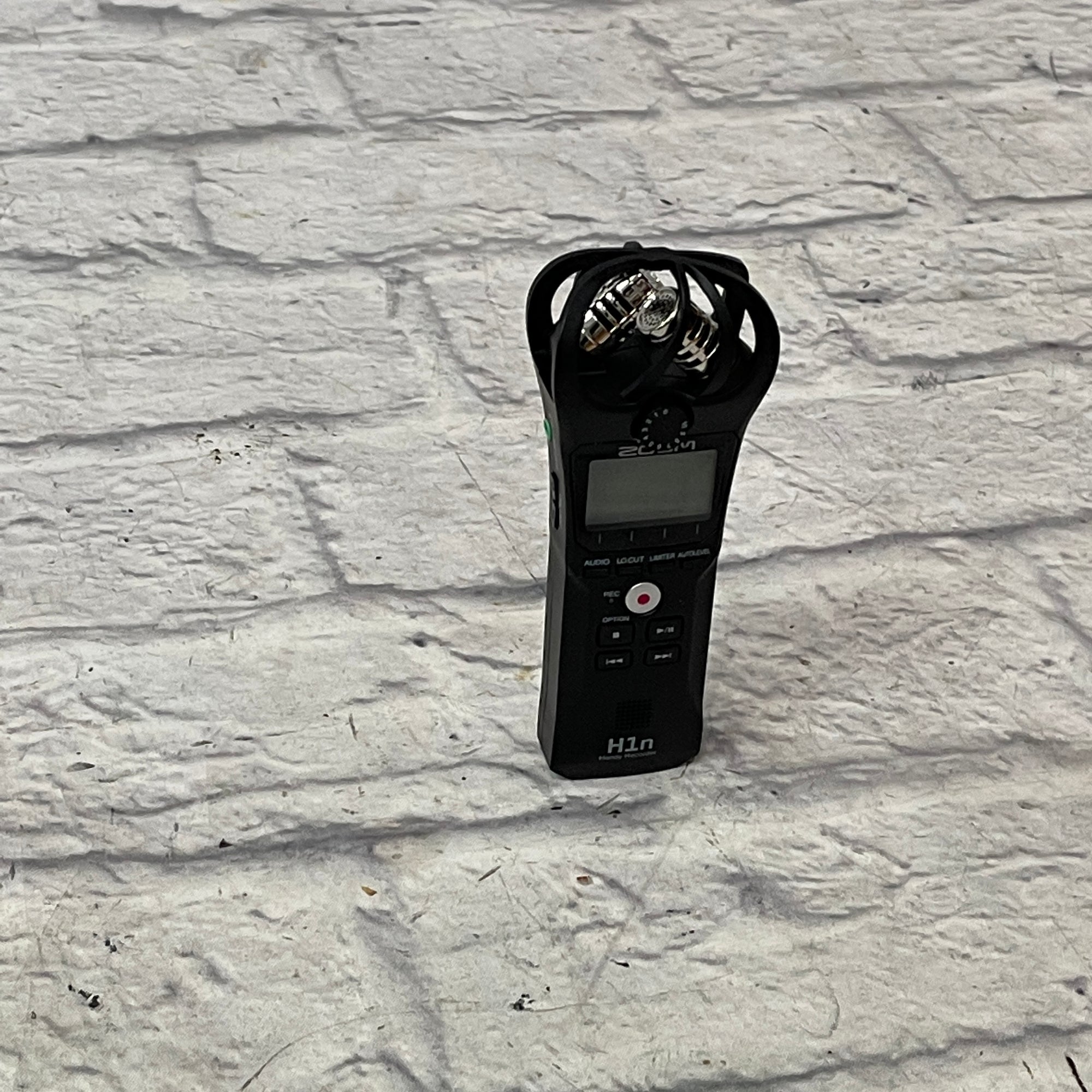 Zoom H1n Handy Recorder