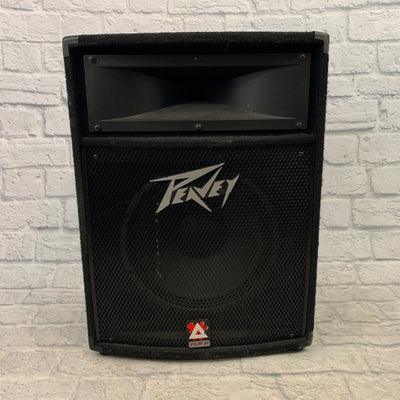 Peavey TLS 2 12" Two-Way Cabinet