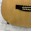 Johnson JG-610-N Acoustic Guitar