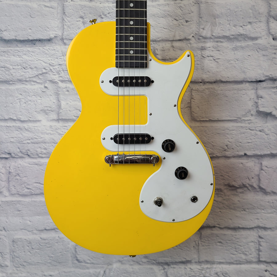 Epiphone Les Paul SL Student Model Electric Guitar
